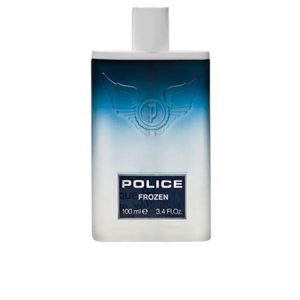 POLICE : FROZEN edt vapo 100 ml