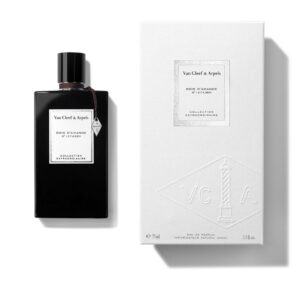 VAN CLEEF : BOIS D'AMANDE eau de parfum spray 75 ml