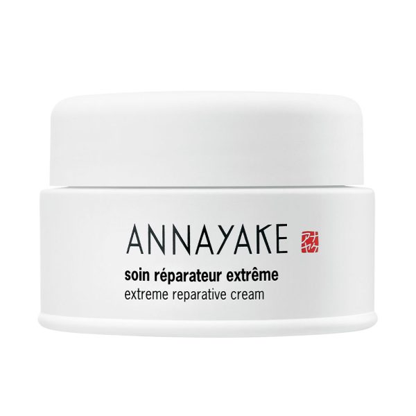 ANNAYAKE : EXTRÊME reparative cream 50 ml