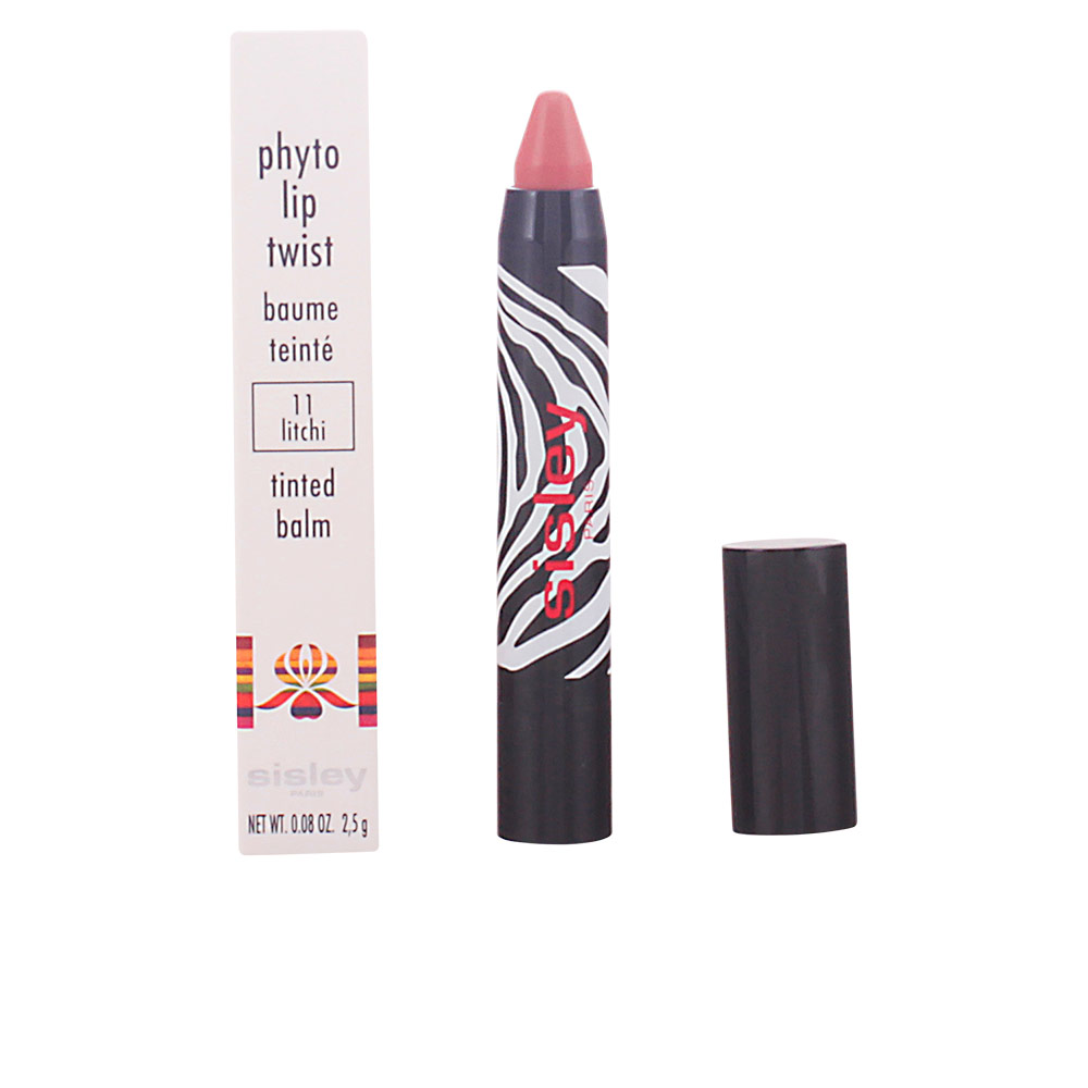 SISLEY : PHYTO LIP twist #11-litchi