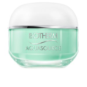 BIOTHERM : AQUASOURCE cream 50 ml