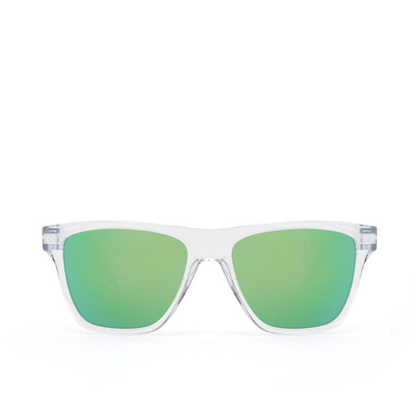 HAWKERS : ONE LS polarized #air emerald 1 u