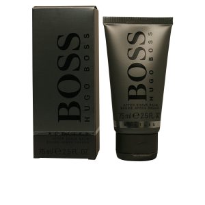 HUGO BOSS-BOSS : BOSS BOTTLED  after-shave balm 75 ml