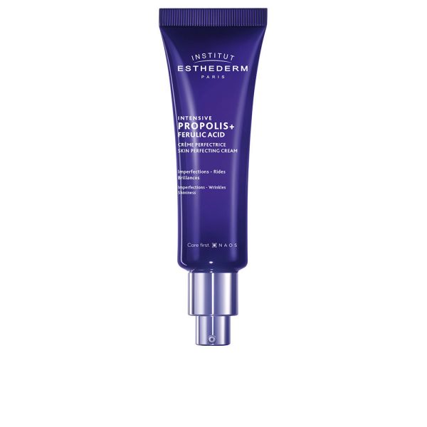 INSTITUT ESTHEDERM : INTENSIVE PROPOLIS+ perfecting cream 50 ml