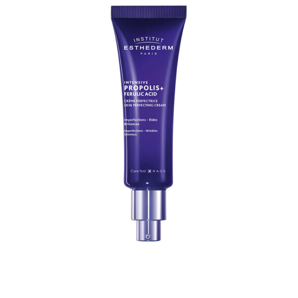 INSTITUT ESTHEDERM : INTENSIVE PROPOLIS+ perfecting cream 50 ml
