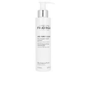 LABORATOIRES FILORGA : AGE-PURIFY cleanser 150 ml