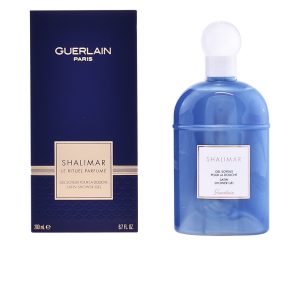 GUERLAIN : SHALIMAR shower gel 200 ml