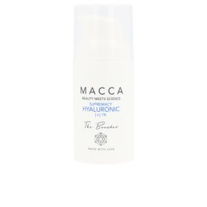 MACCA : SUPREMACY HYALURONIC z 1% booster 30 ml