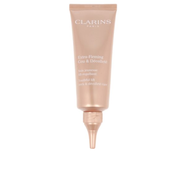 CLARINS : EXTRA-FIRMING cuello & escote 75 ml