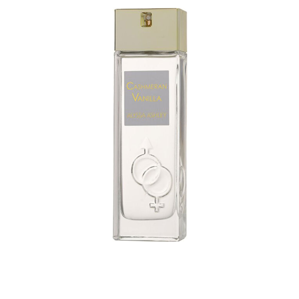 ALYSSA ASHLEY : CASHMERAN VANILLA eau de parfum spray 50 ml