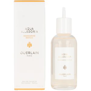 GUERLAIN : AQUA ALLEGORIA MANDARINE BASILIC refill edt vapo 200 ml