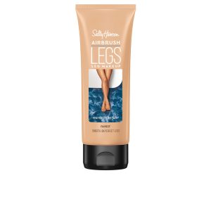 SALLY HANSEN : AIRBRUSH LEGS make up lotion #fairest 125 ml
