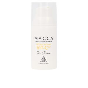 MACCA : ABSOLUT RADIANT VIT-C6+ serum 30 ml