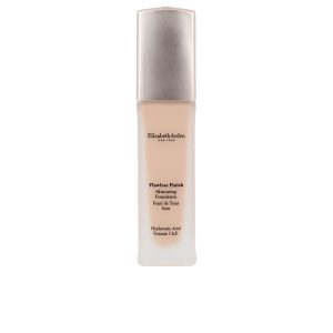 ELIZABETH ARDEN : FLAWLESS FINISH skincaring foundation #320N