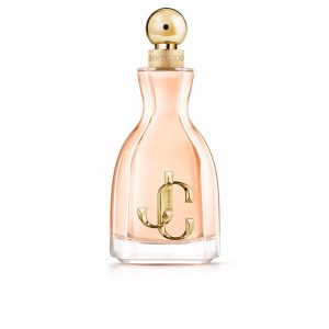 JIMMY CHOO : I WANT CHOO eau de parfum spray 100 ml