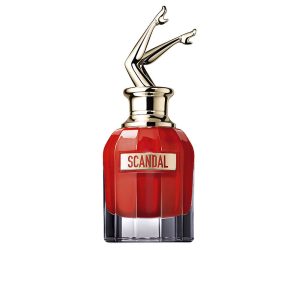 JEAN PAUL GAULTIER : SCANDAL LE PARFUM eau de parfum spray 80 ml
