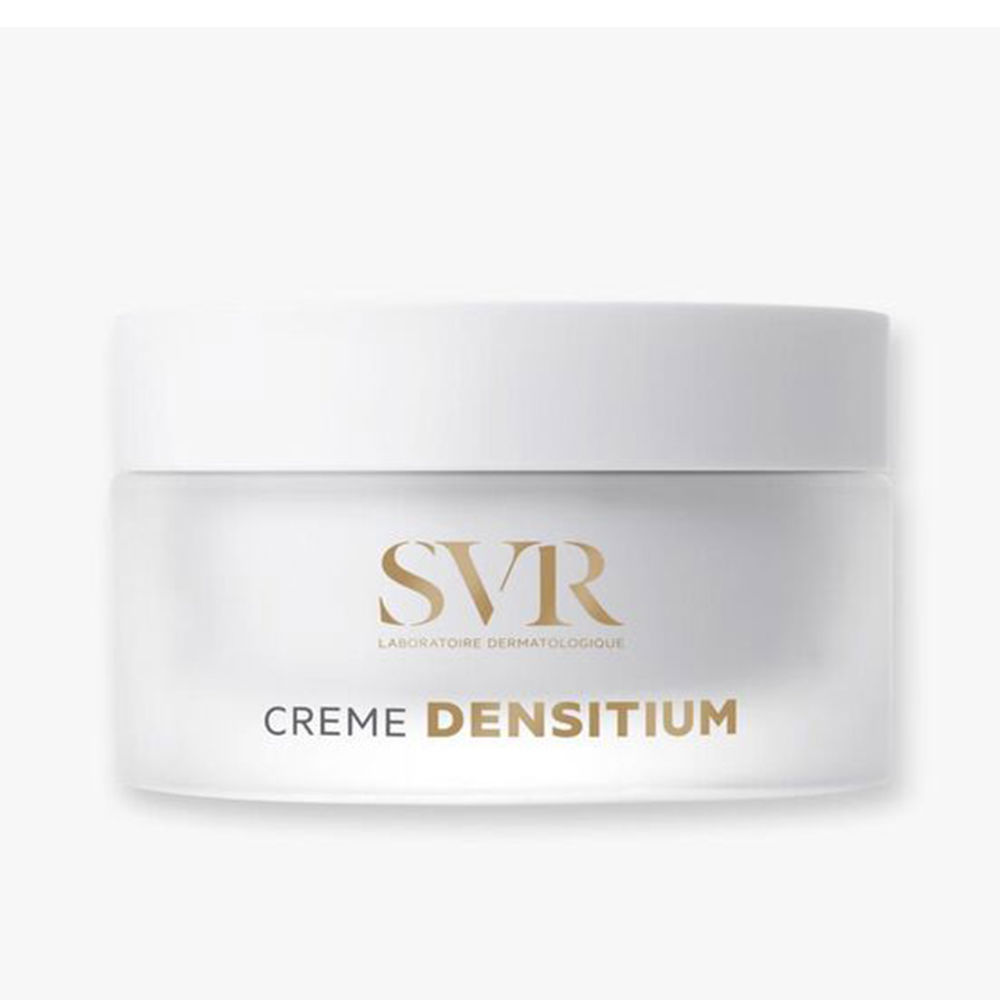 SVR LABORATOIRE DERMATOLOGIQUE : DENSITIUM creme 50 ml