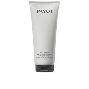 PAYOT : OPTIMALE integral shower gel face and body 200 ml