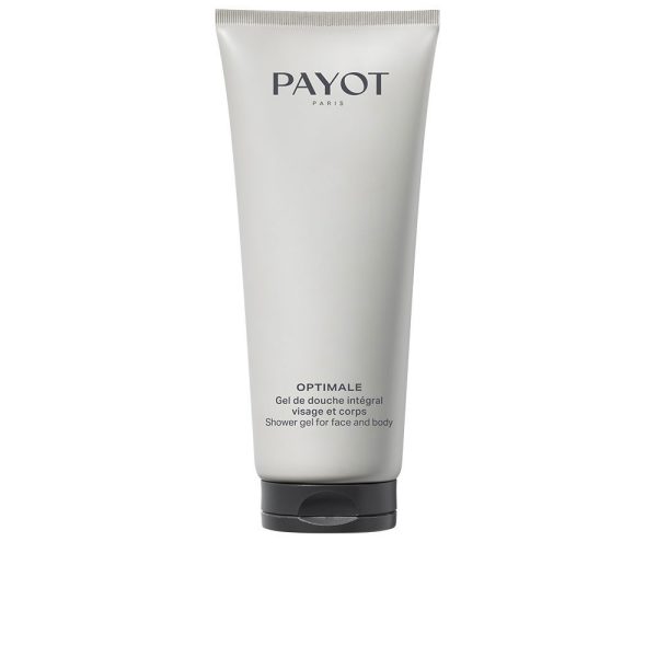 PAYOT : OPTIMALE integral shower gel face and body 200 ml