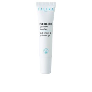 TALIKA : EYE DETOX contour gel 10 ml