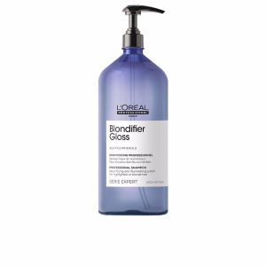 L'ORÉAL PROFESSIONNEL PARIS : BLONDIFIER GLOSS professional shampoo 1500 ml