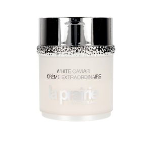 LA PRAIRIE : WHITE CAVIAR creme extraordinaire 60 ml
