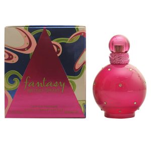 BRITNEY SPEARS : FANTASY eau de parfum spray 100 ml
