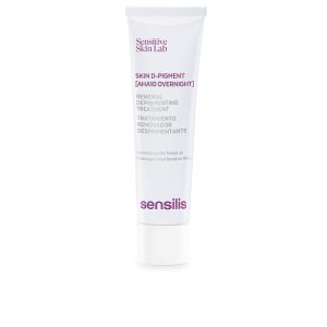 SENSILIS : SKIN D-PIGMENT [AHA10 OVERNIGHT] tratamiento renovador 30 ml