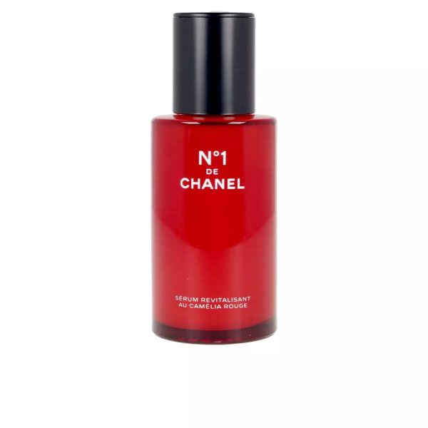 CHANEL : Nº 1 revitalizing serum 50 ml