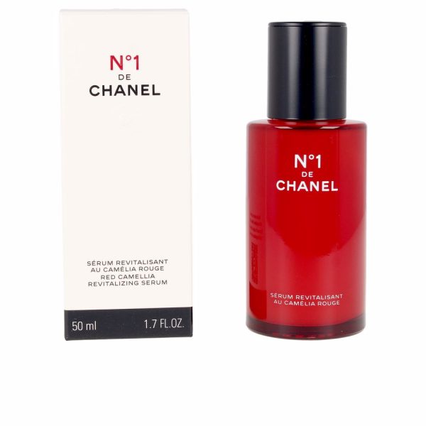 CHANEL : Nº 1 revitalizing serum 50 ml