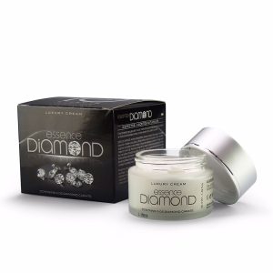 DIET ESTHETIC : DIAMOND ESSENCE cream 50 ml