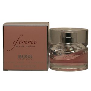 HUGO BOSS-BOSS : BOSS FEMME eau de parfum spray 30 ml