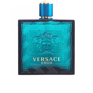 VERSACE : EROS eau de toilette spray 200 ml