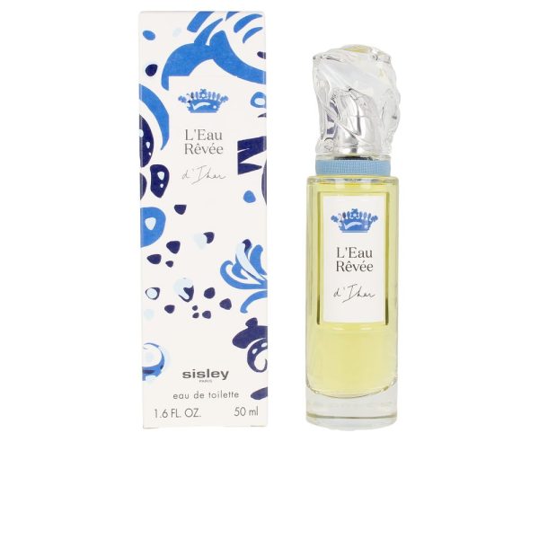 SISLEY : L'EAU RÊVÉE D'IKAR edt vapor 50 ml