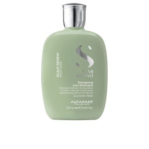 ALFAPARF MILANO : SEMI DI LINO scalp renew energizing shampoo 250 ml