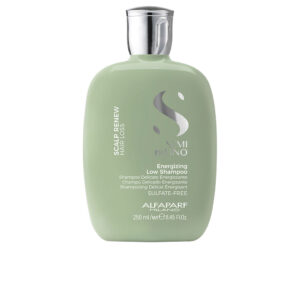ALFAPARF MILANO : SEMI DI LINO scalp renew energizing shampoo 250 ml