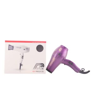 PARLUX : PARLUX 385 POWERLIGHT hairdryer #purple 1 u
