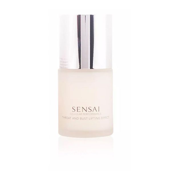 SENSAI : CELLULAR PERFORMANCE throat and bust lifting effect 100 ml