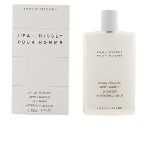 ISSEY MIYAKE : L'EAU D'ISSEY POUR HOMME After-shave balm 100 ml