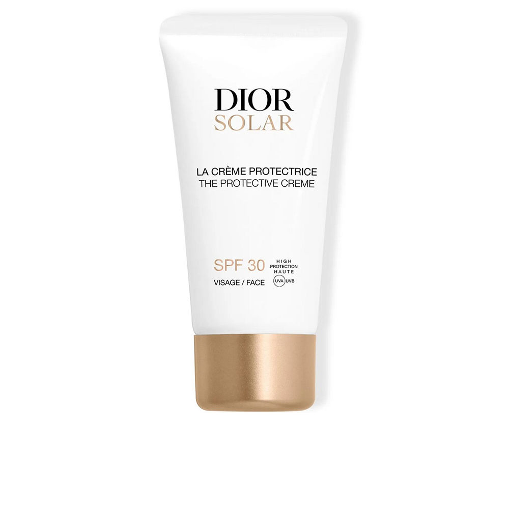 DIOR : DIOR BRONZE crème protectrice hâle sublime SPF30 50 ml