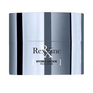 REXALINE : HYDRA SHOCK rich cream 50 ml