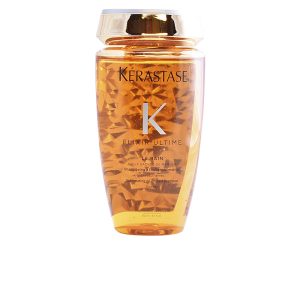 KERASTASE : ELIXIR ULTIME shampooing à l'huile sublimatrice 250 ml