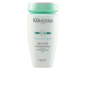 KERASTASE : RESISTANCE VOLUMIFIQUE bain 250 ml