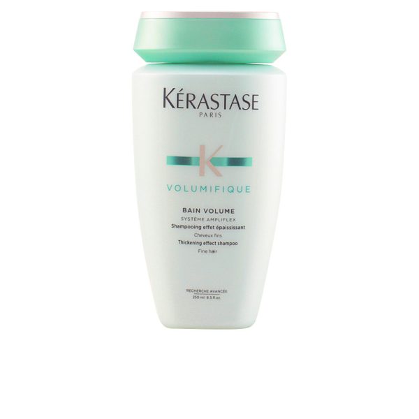 KERASTASE : RESISTANCE VOLUMIFIQUE bain 250 ml