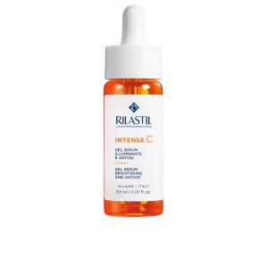 RILASTIL : INTENSE C gel serum iluminador 30 ml