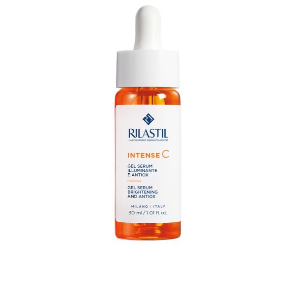 RILASTIL : INTENSE C gel serum iluminador 30 ml