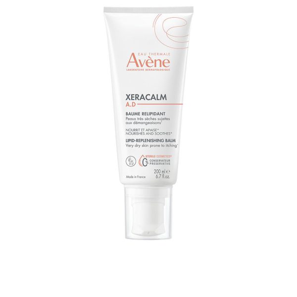 AVÈNE : XERACALM AD relipidizing balm 200 ml