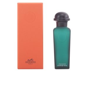 HERMÈS : CONCENTRE D'ORANGE VERTE eau de toilette spray 50 ml