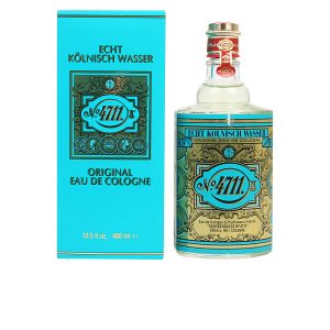 4711 : 4711 eau de cologne flacon 400 ml