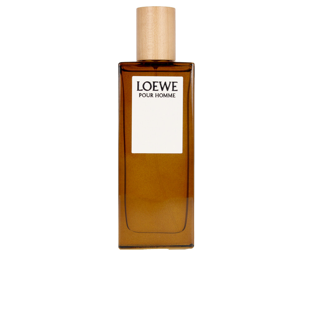 LOEWE : LOEWE POUR HOMME eau de toilette spray 50 ml